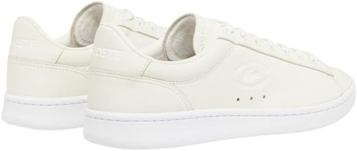 image:imageLacoste Womens Carnaby Set SneakerOff WhiteWhite
