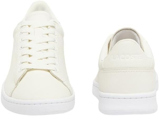image:imageLacoste Womens Carnaby Set SneakerOff WhiteWhite