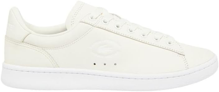 image:imageLacoste Womens Carnaby Set SneakerOff WhiteWhite