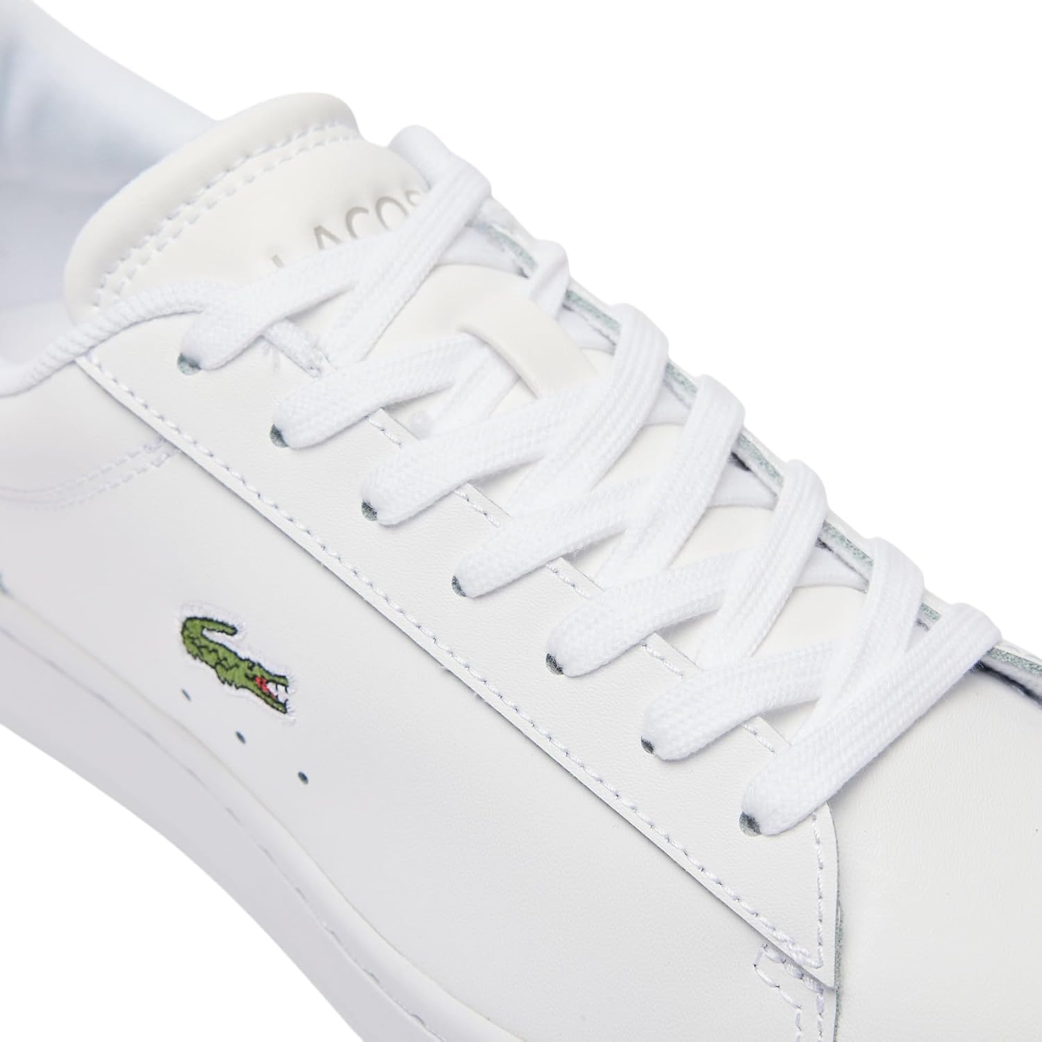 image:imageLacoste Womens Carnaby Set SneakerWhiteWhite