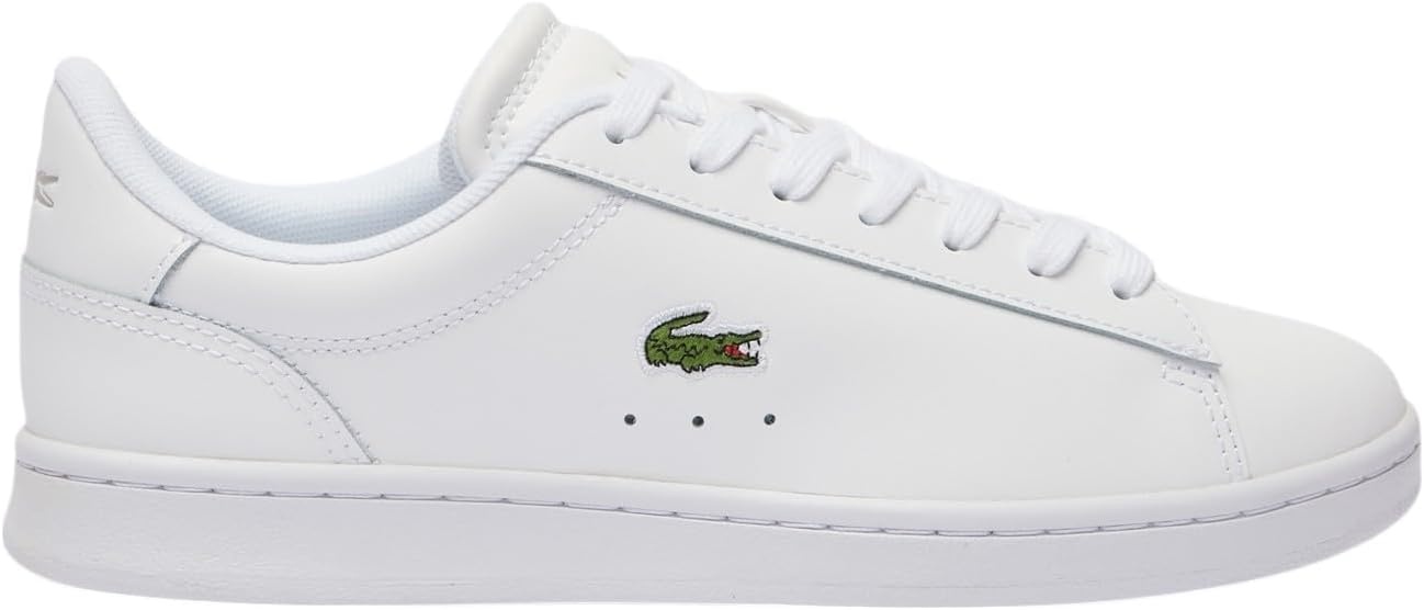 image:imageLacoste Womens Carnaby Set SneakerWhiteWhite