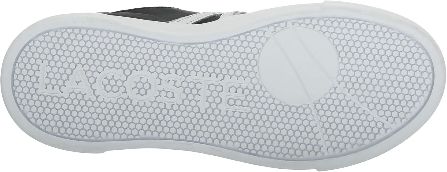 image:imageLacoste Womens L002 Evo SneakerBlackOff White