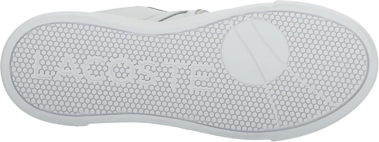 image:imageLacoste Womens L002 Evo SneakerWhiteOff White