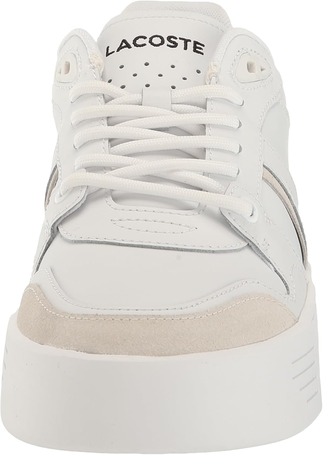 image:imageLacoste Womens L002 Evo SneakerWhiteOff White