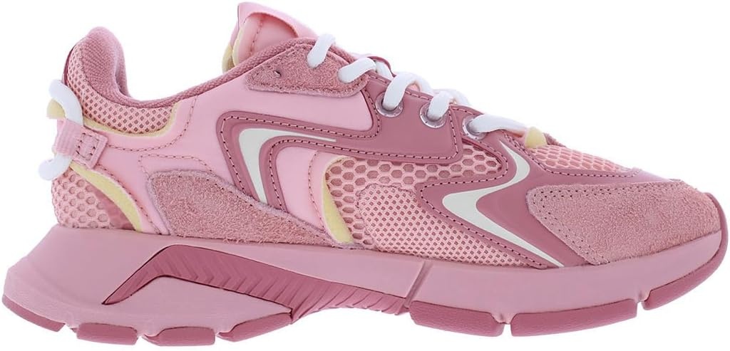 image:imageLacoste Womens L003 Neo SneakerPinkPink