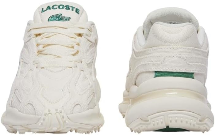 image:imageLacoste Womens LSpin Evo SneakerOff WhiteOff White