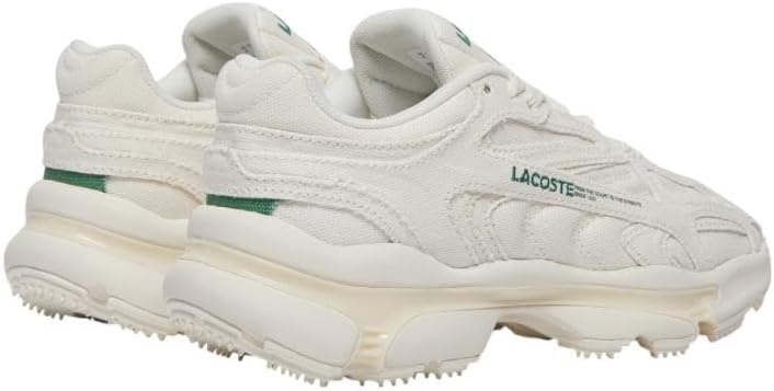 image:imageLacoste Womens LSpin Evo SneakerOff WhiteOff White