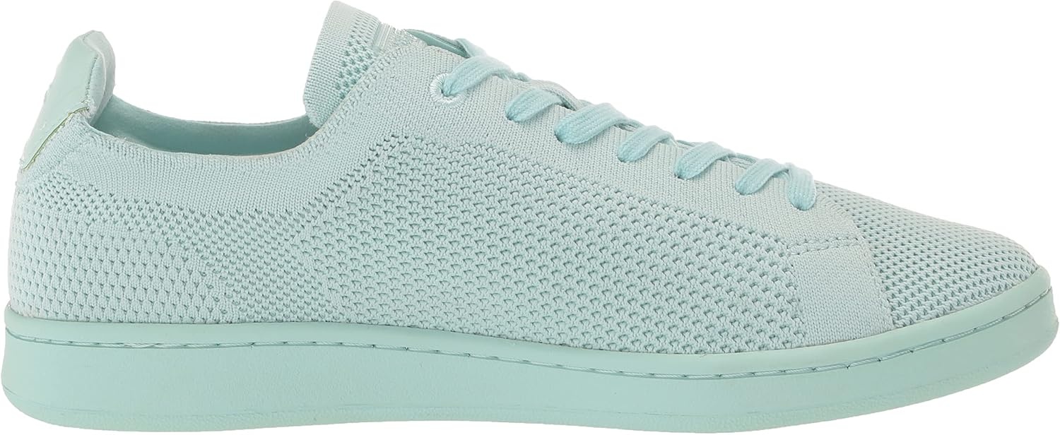 image:imageLacoste Womens Lacoste Carnaby Leather TrainersPiquee Turquoise