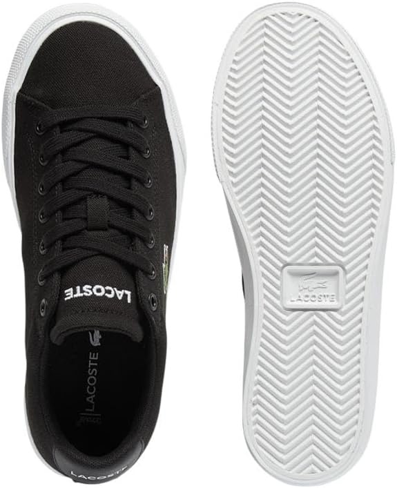 image:imageLacoste Womens Lerond Set SneakerBlackWhite