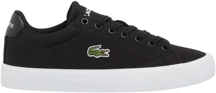 image:imageLacoste Womens Lerond Set SneakerBlackWhite