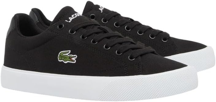 image:imageLacoste Womens Lerond Set SneakerBlackWhite