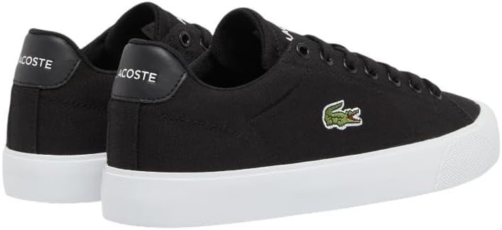 image:imageLacoste Womens Lerond Set SneakerBlackWhite