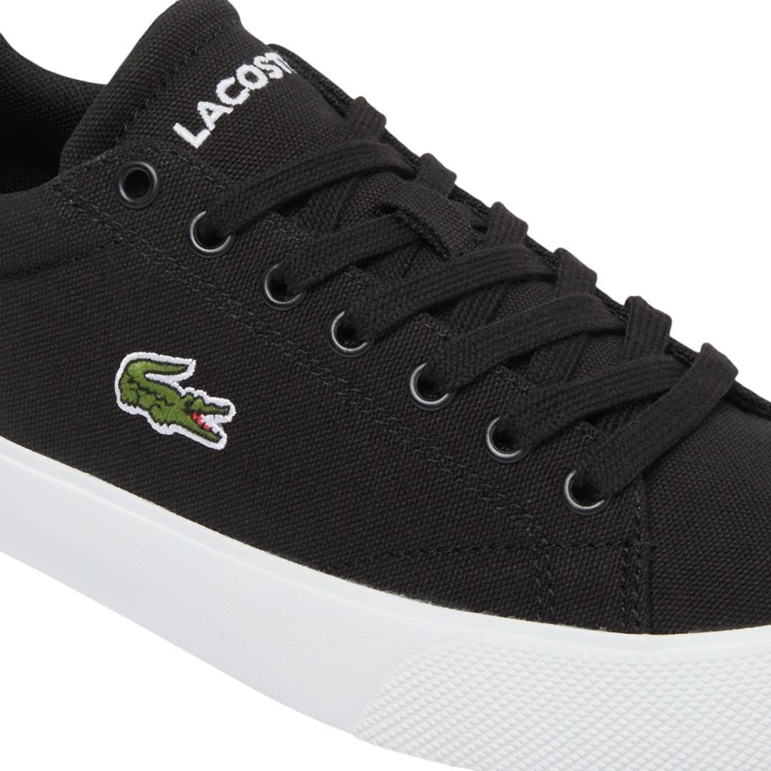 image:imageLacoste Womens Lerond Set SneakerBlackWhite