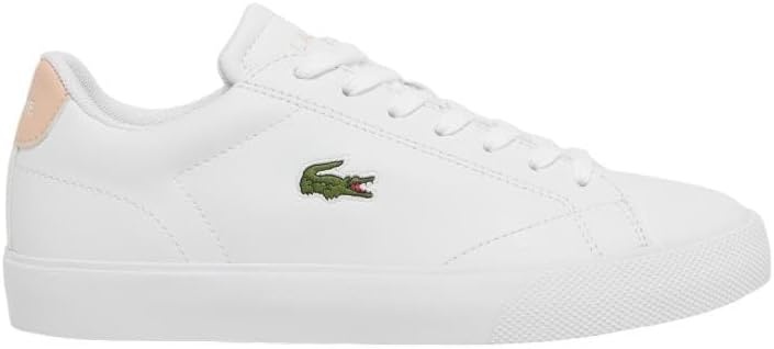image:imageLacoste Womens Lerond Set SneakerWhiteLight Pink