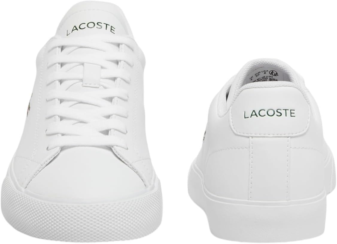 image:imageLacoste Womens Lerond Set SneakerWhiteWhite