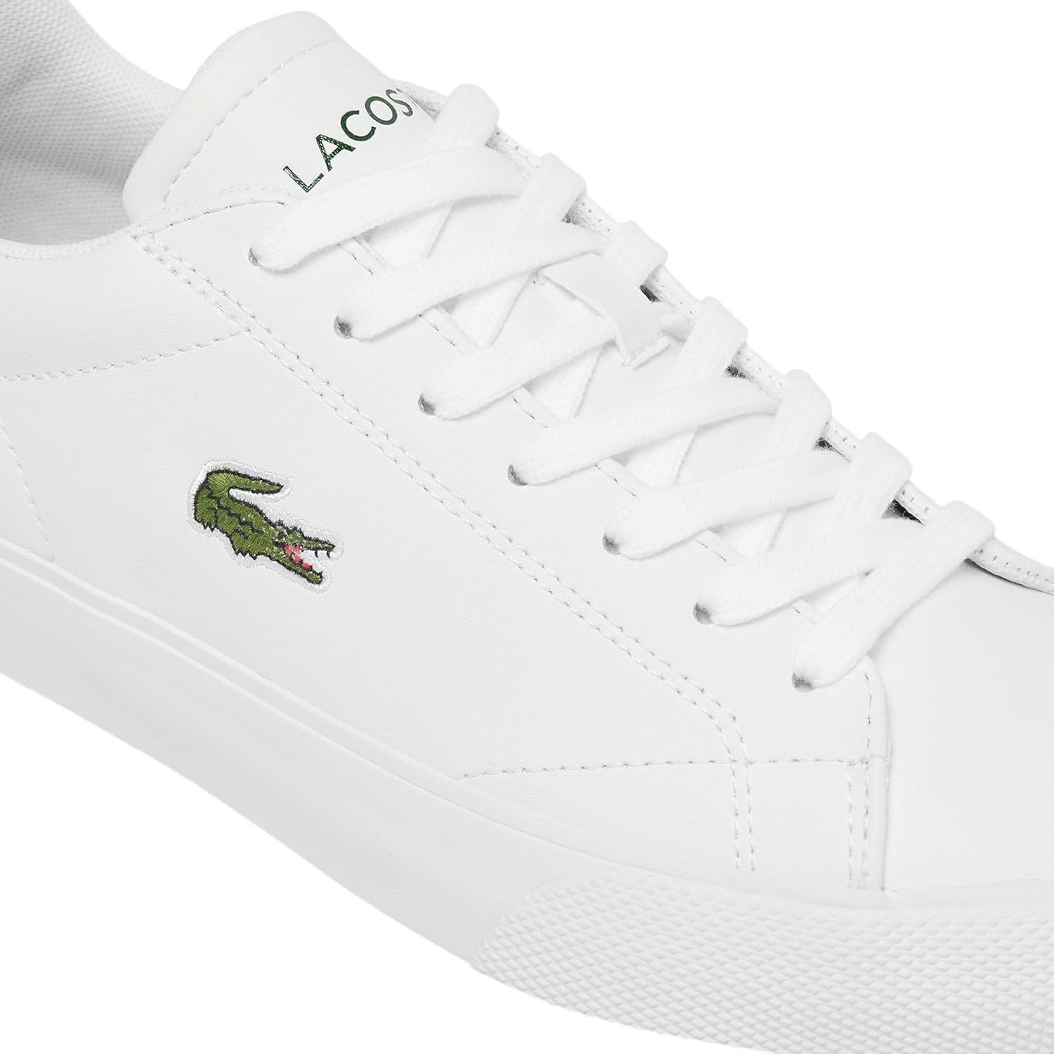 image:imageLacoste Womens Lerond Set SneakerWhiteWhite