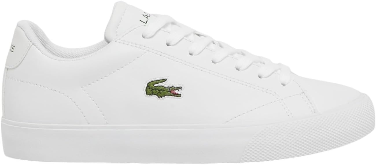image:imageLacoste Womens Lerond Set SneakerWhiteWhite