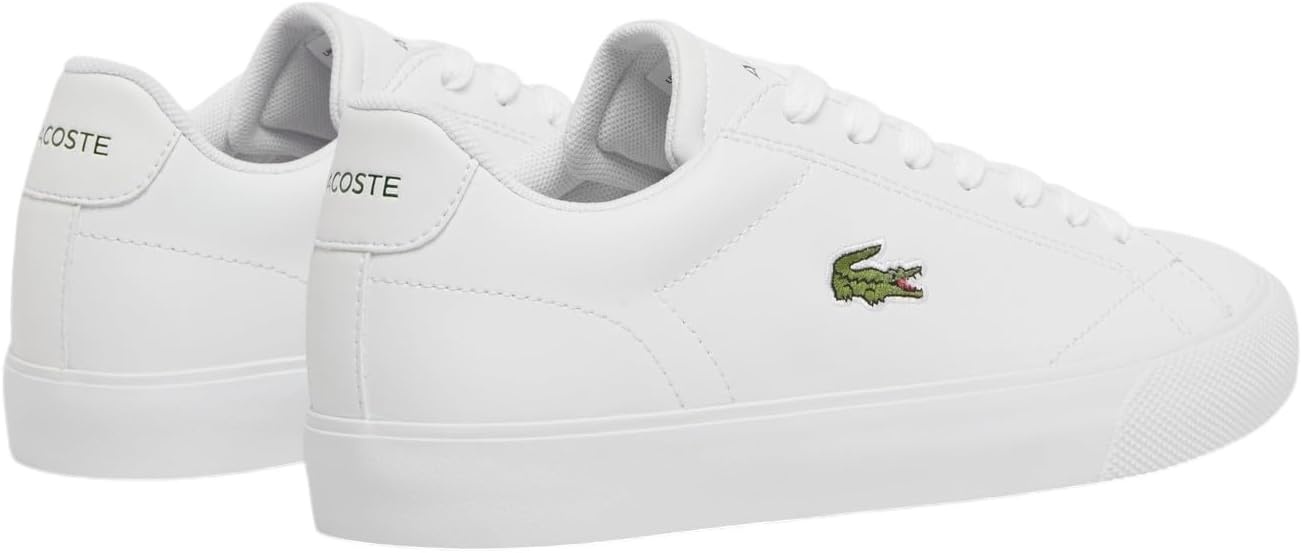 image:imageLacoste Womens Lerond Set SneakerWhiteWhite