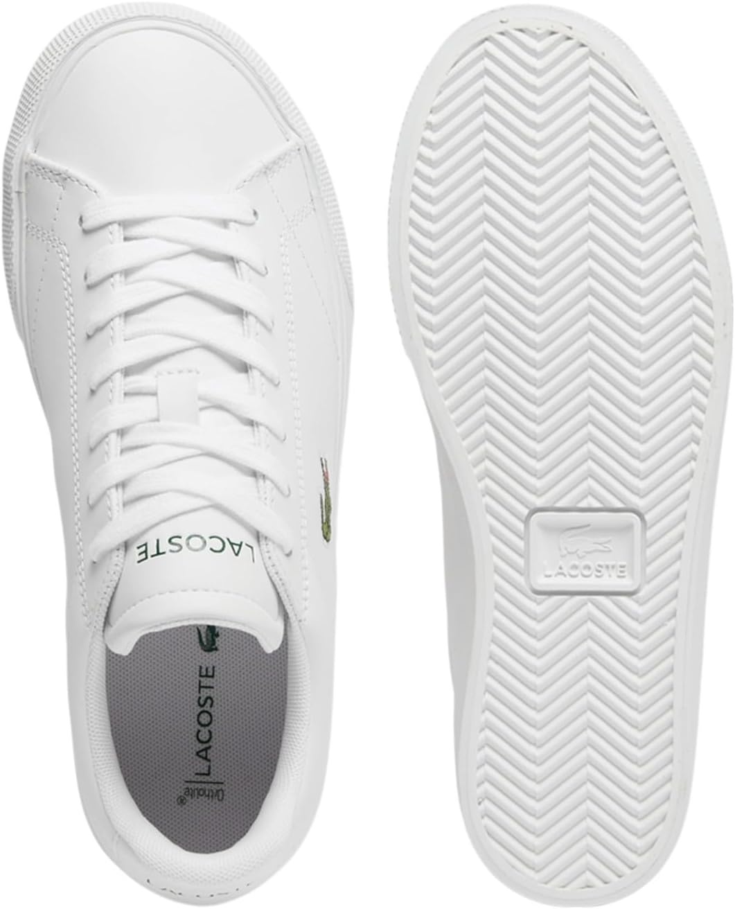 image:imageLacoste Womens Lerond Set SneakerWhiteWhite