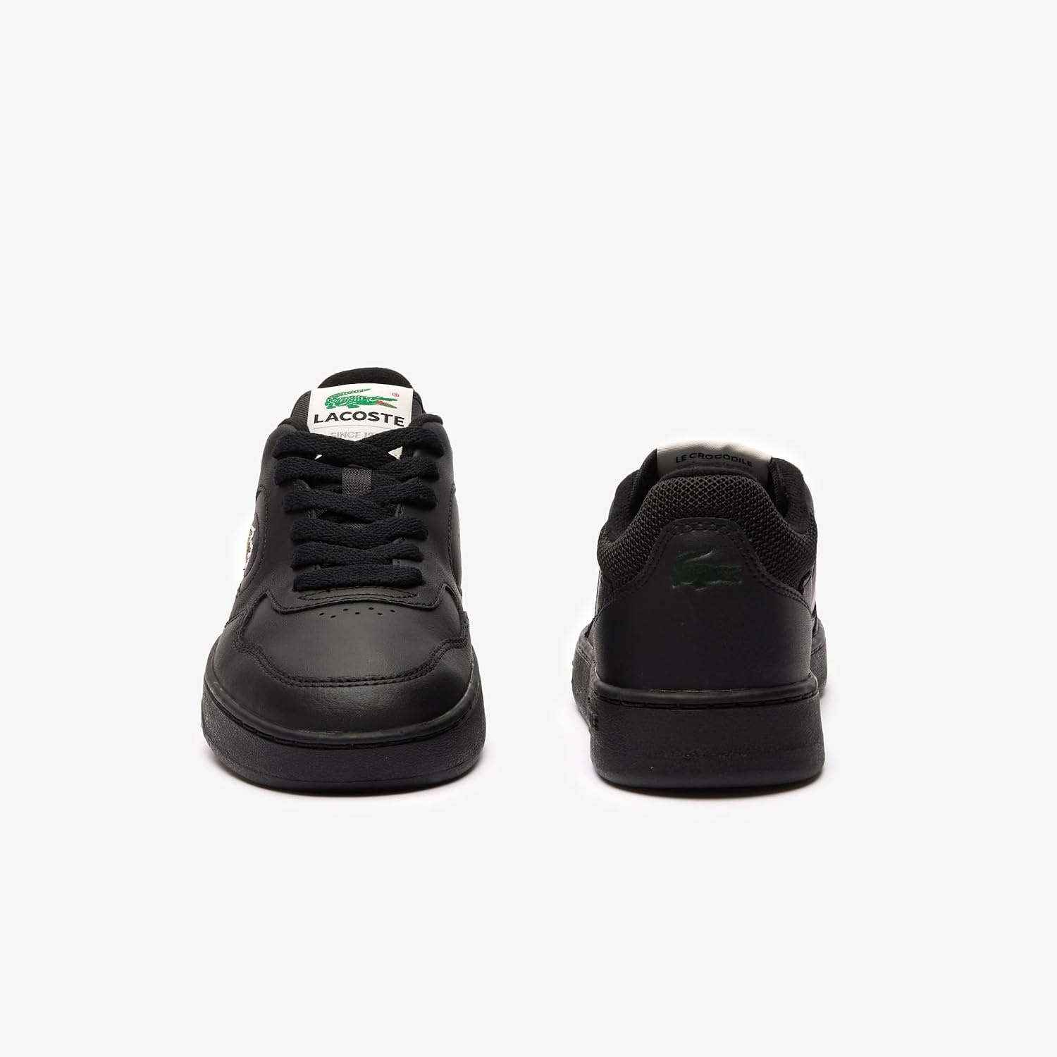 image:imageLacoste Womens Lineset SneakerBlackBlack