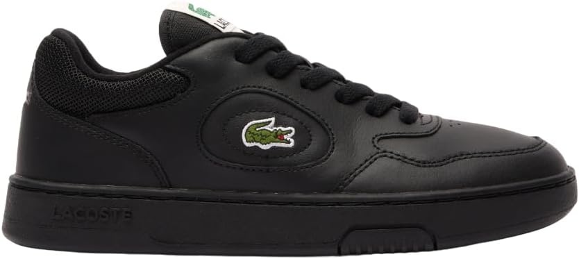 image:imageLacoste Womens Lineset SneakerBlackBlack