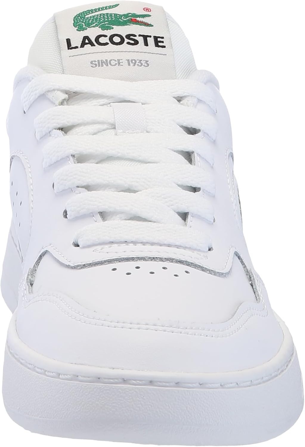 image:imageLacoste Womens Lineset SneakerWhiteWhite