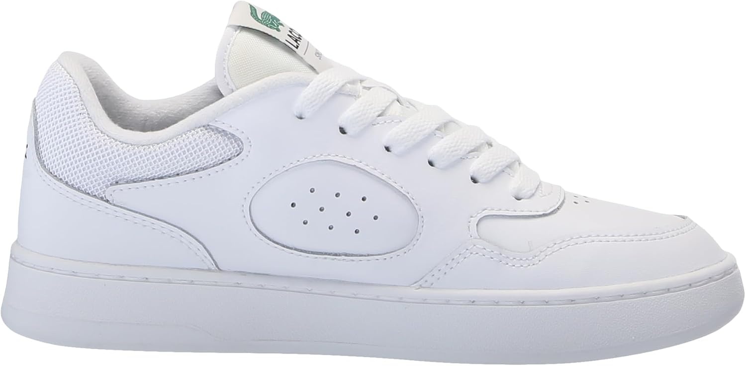 image:imageLacoste Womens Lineset SneakerWhiteWhite