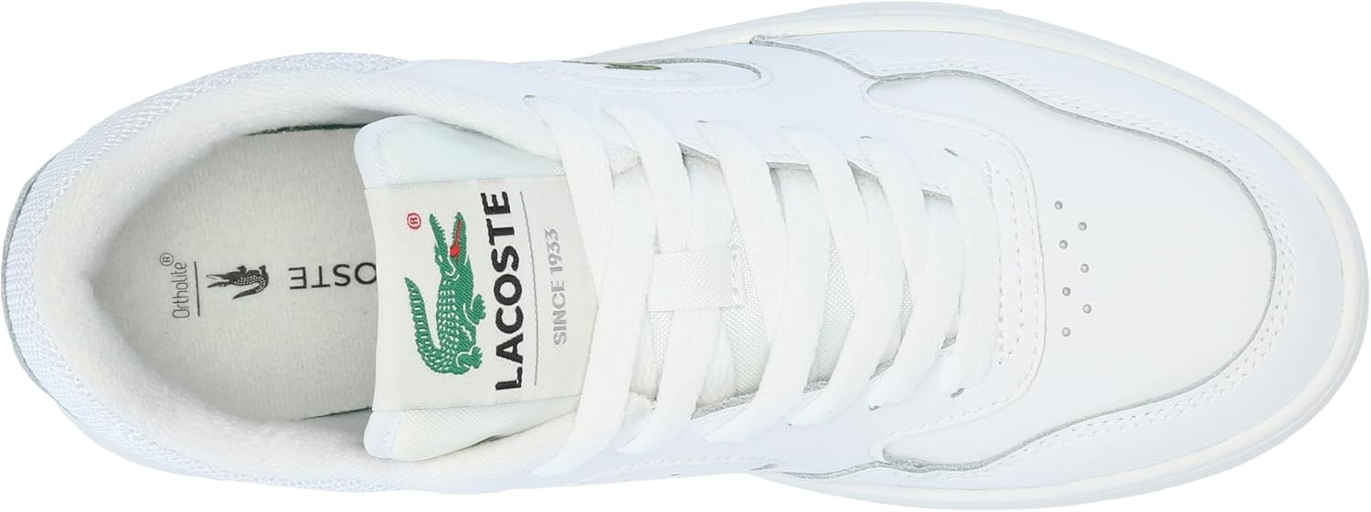 image:imageLacoste Womens Lineset SneakerWhiteWhite