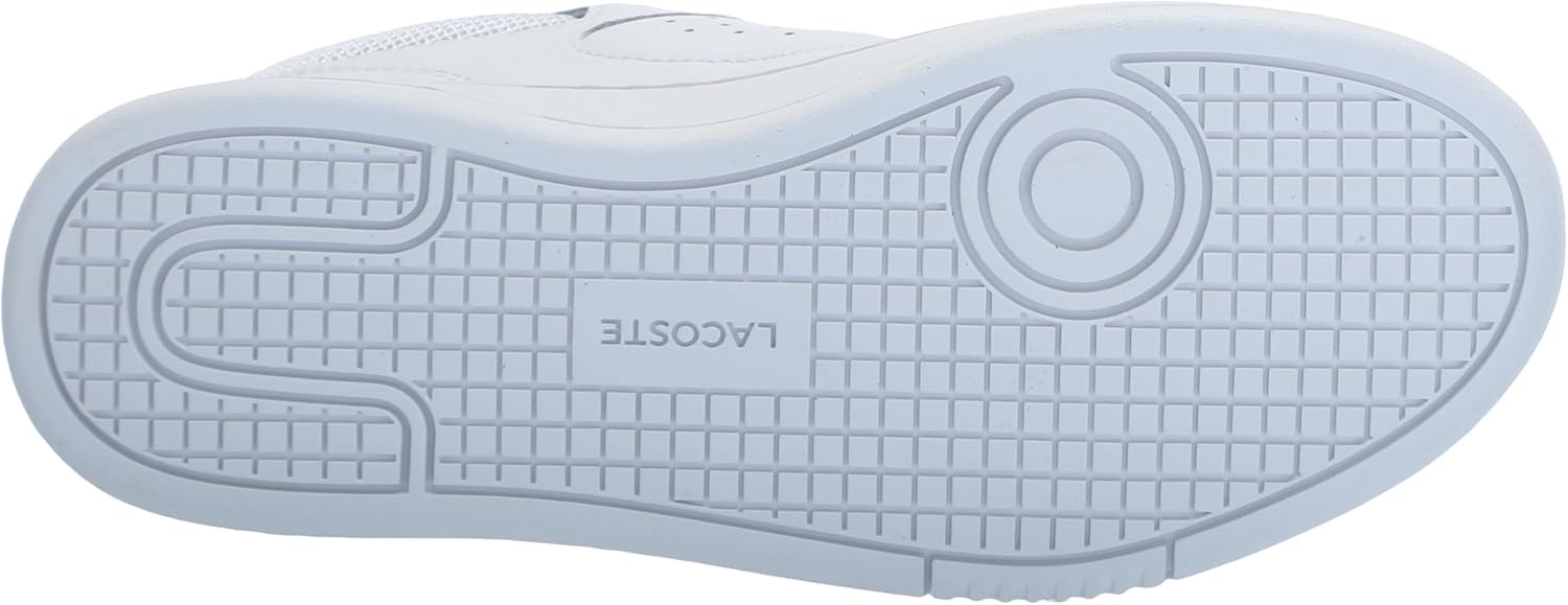 image:imageLacoste Womens Lineset SneakerWhiteWhite