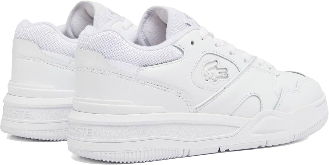 image:imageLacoste Womens Lineshot SneakerWhiteWhite