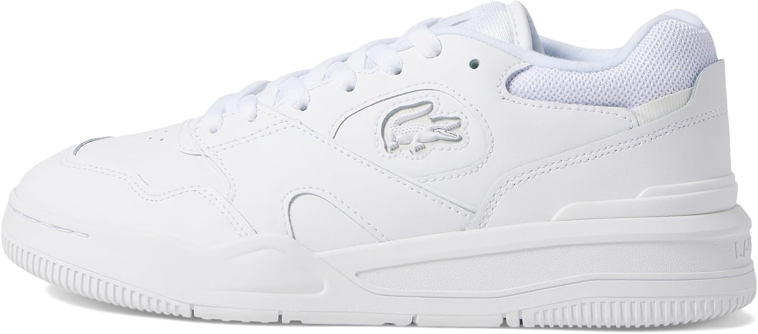 image:imageLacoste Womens Lineshot SneakerWhtWht
