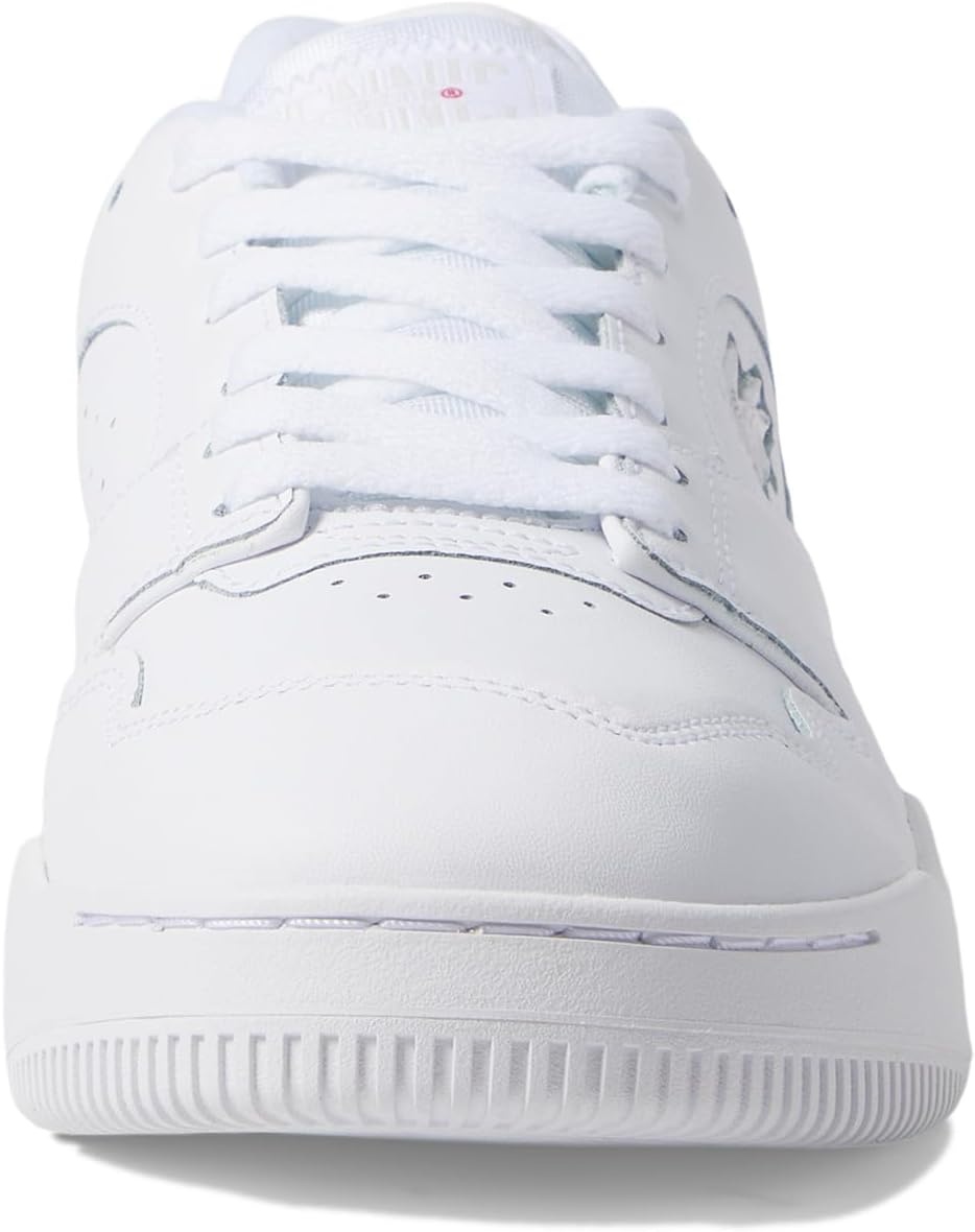 image:imageLacoste Womens Lineshot SneakerWhtWht