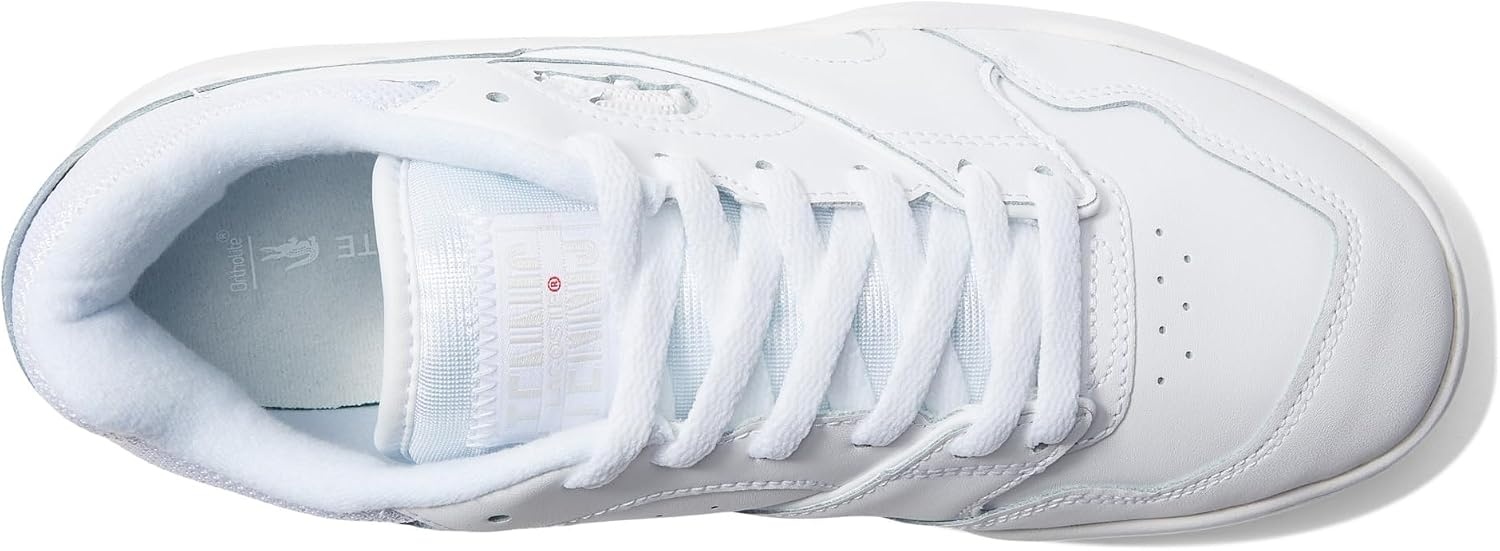 image:imageLacoste Womens Lineshot SneakerWhtWht