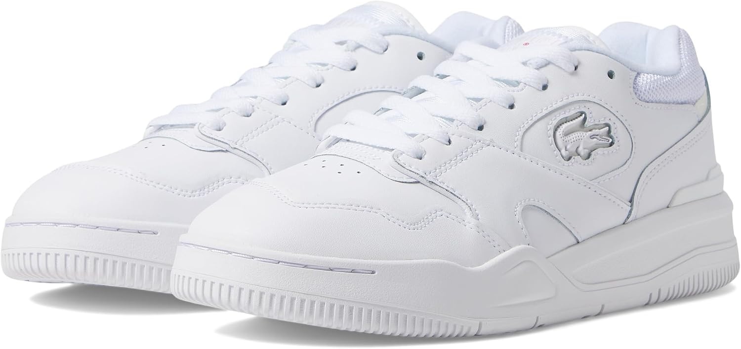 image:imageLacoste Womens Lineshot SneakerWhtWht