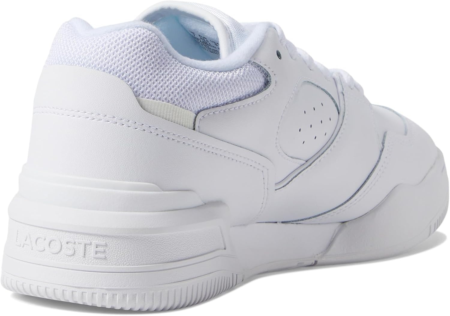 image:imageLacoste Womens Lineshot SneakerWhtWht