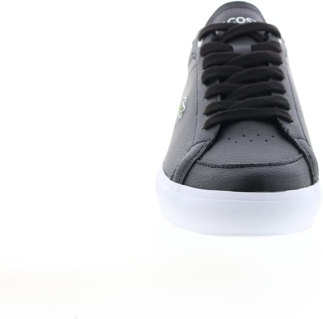 image:imageLacoste Womens Powercourt SneakersBlack