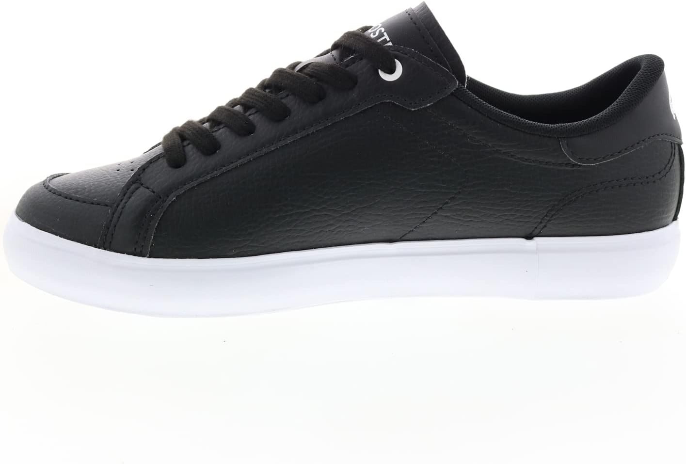 image:imageLacoste Womens Powercourt SneakersBlack