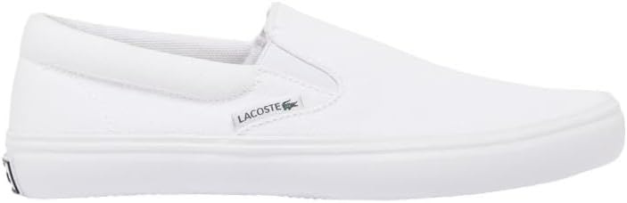 image:imageLacoste Womens Slipon Base SneakerWhiteWhite