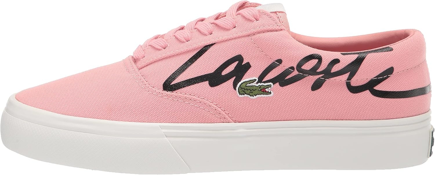 image:imageLacoste Womens SneakersDuo WhiteNavyRed