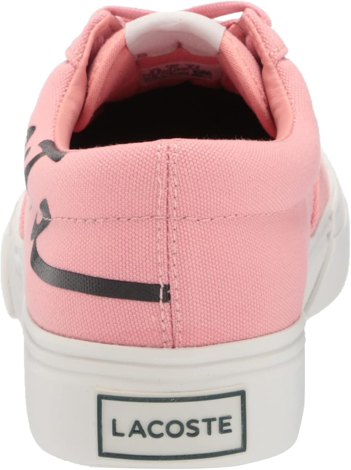 image:imageLacoste Womens SneakersDuo WhiteNavyRed
