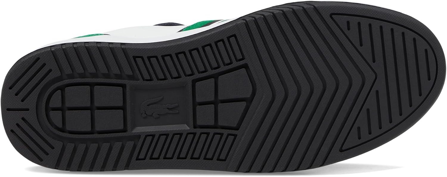 image:imageLacoste Womens SneakersGreenWhite