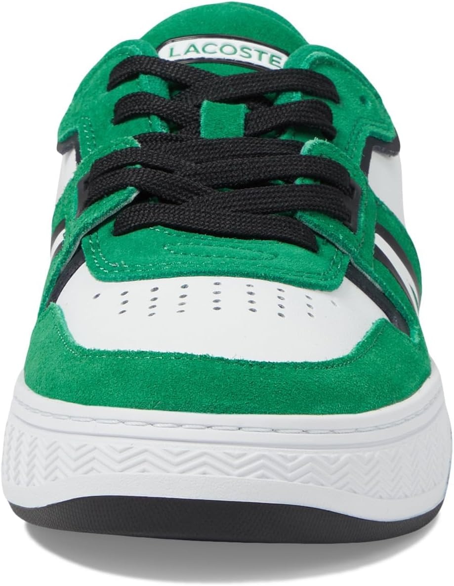 image:imageLacoste Womens SneakersGreenWhite