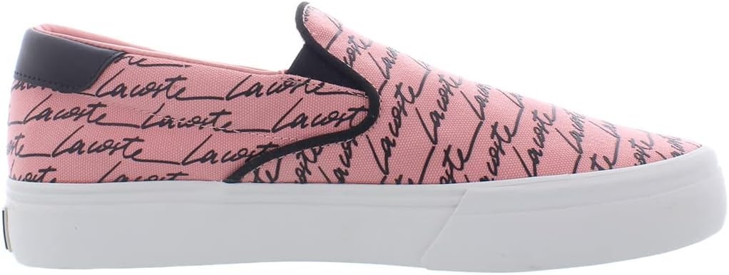 image:imageLacoste Womens SneakersPinkOff White