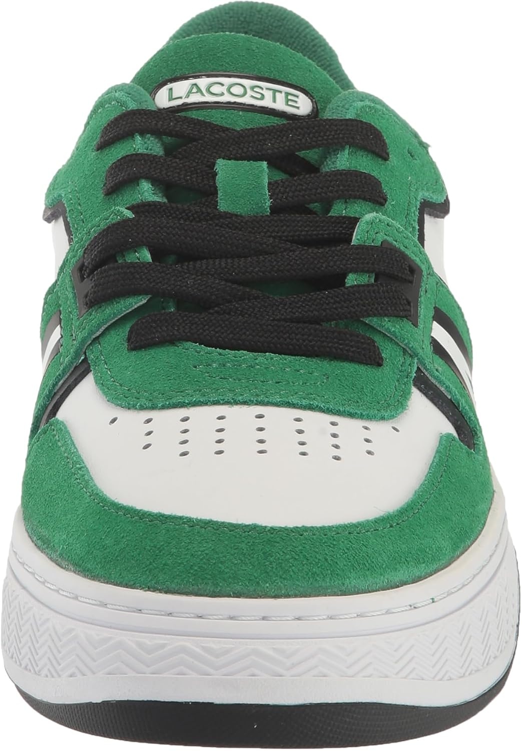 image:imageLacoste Womens SneakersPinkOff White