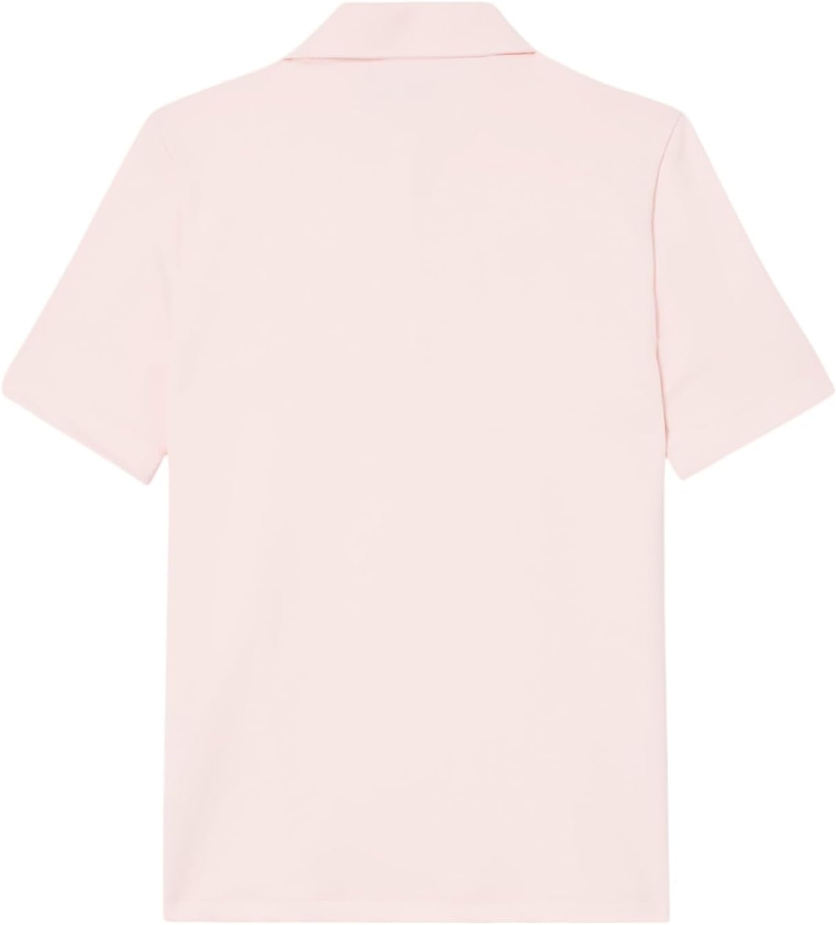 image:imageLacoste Womens Sport Slim Fit UV Protect Stretch Golf Polo ShirtFlamingoFlamingo