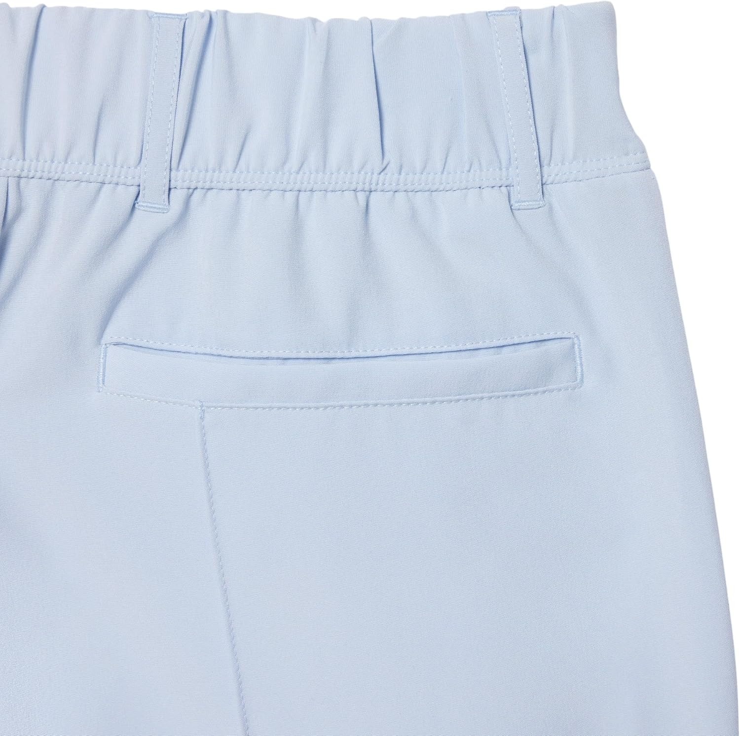 image:imageLacoste Womens Sport Slim Fit Uv Protect Stretch Golf PantsPhoenix Blue