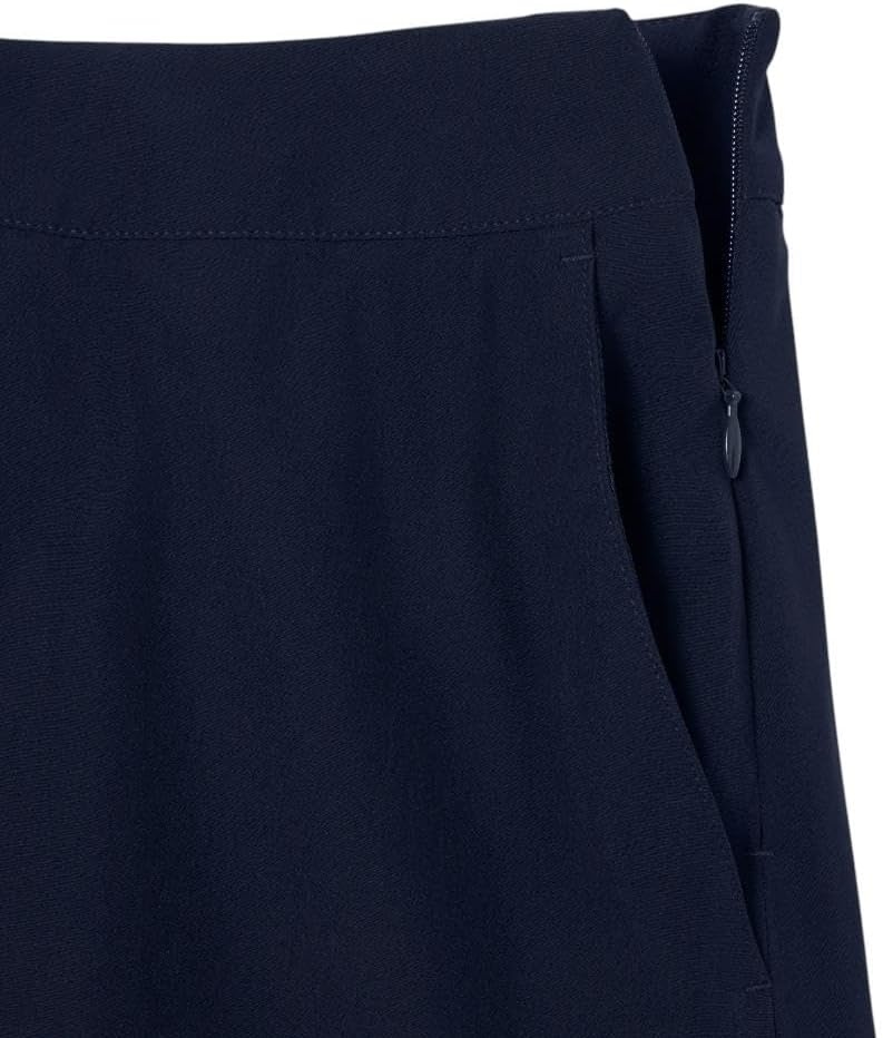image:imageLacoste Womens Sport Ultra Dry Golf Skirt with LinerNavy BlueNavy Blue