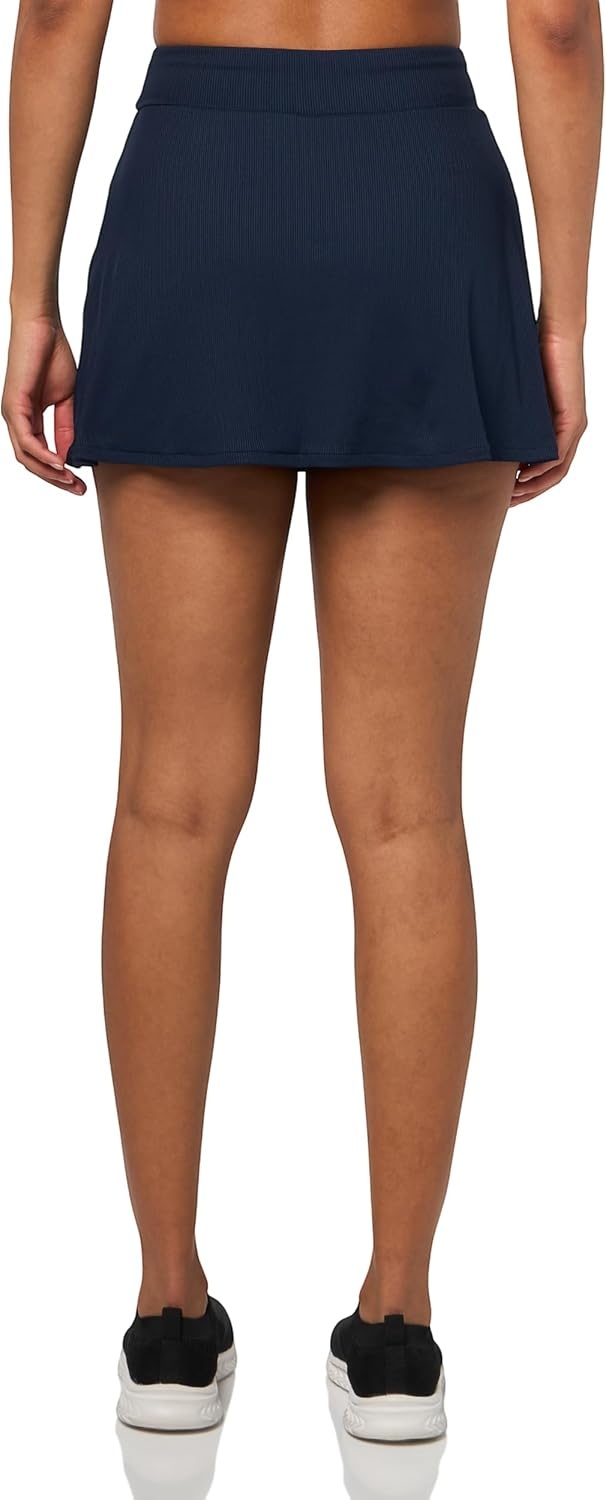 image:imageLacoste Womens Sport Ultra Dry SkirtNavy BlueNavy Blue