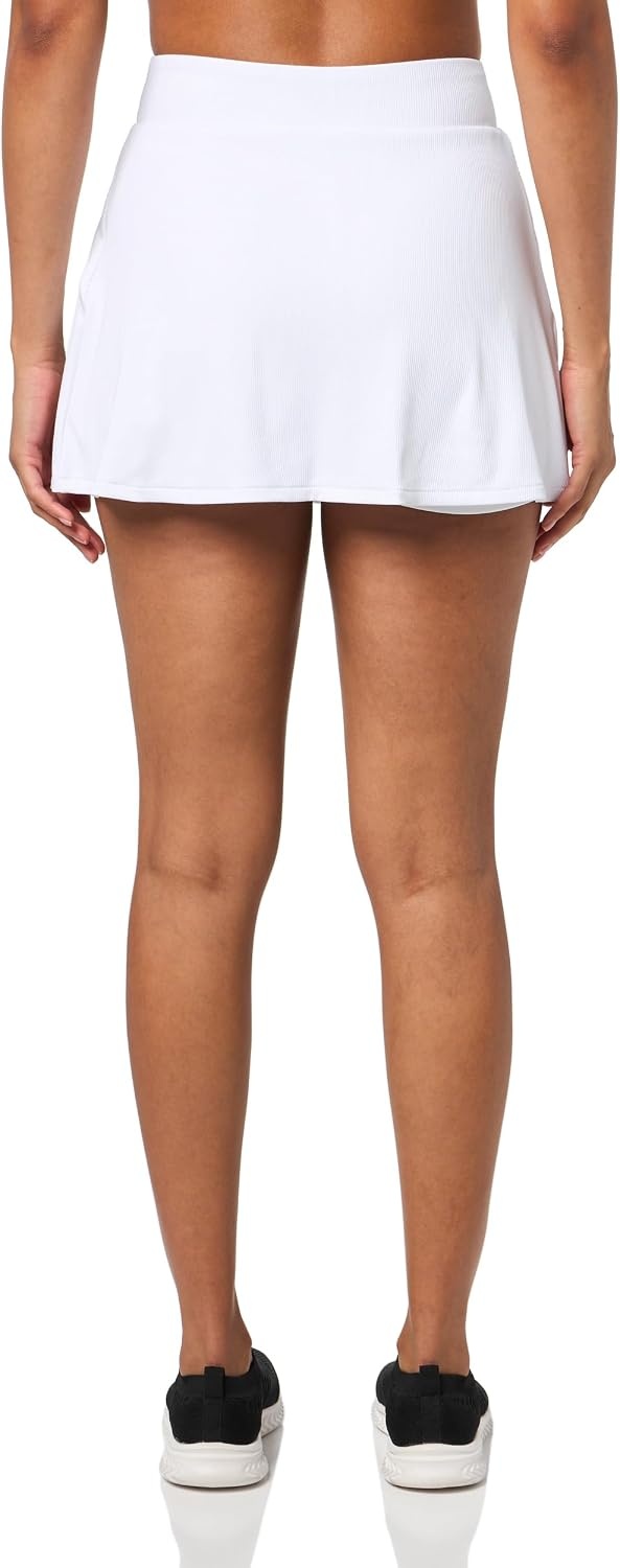 image:imageLacoste Womens Sport Ultra Dry SkirtWhiteWhite