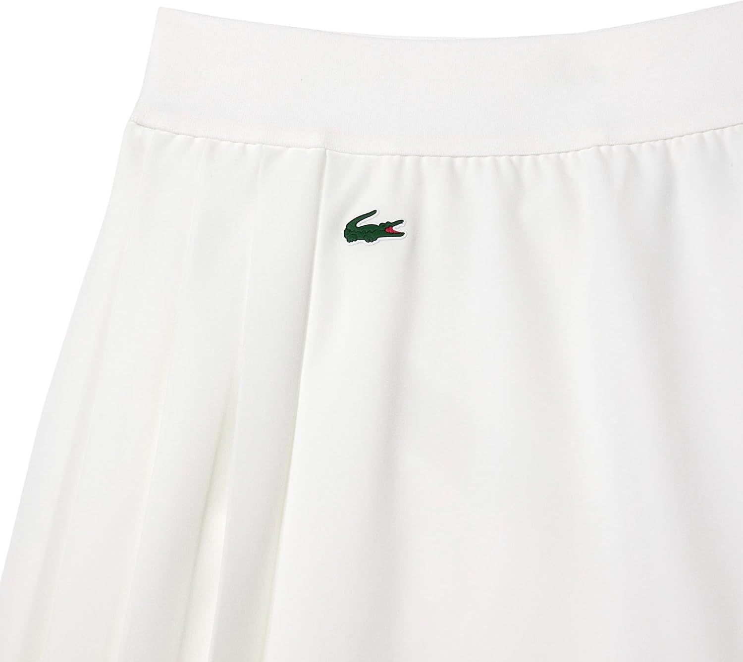 image:imageLacoste Womens Sport Ultra Dry Stretch Golf Skirt with LinerFlourFlour